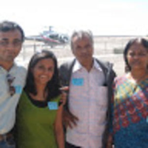 Meet your Posher, Heta